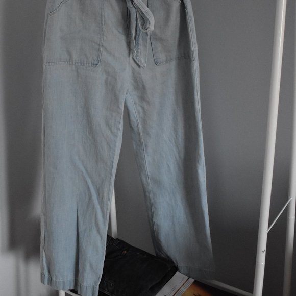 Wide Leg Denim Jeans BDG - Picture 6 of 6